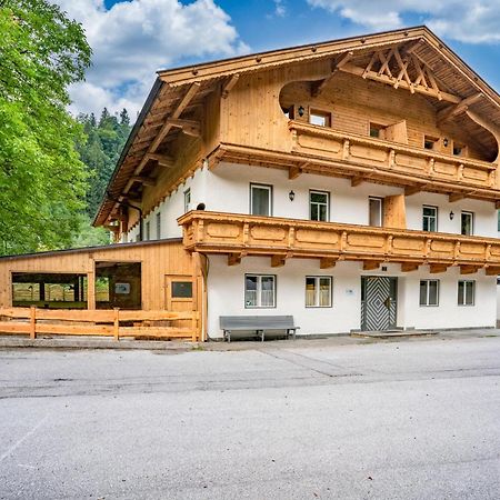 Villa Grieswirt L Itter Esterno foto