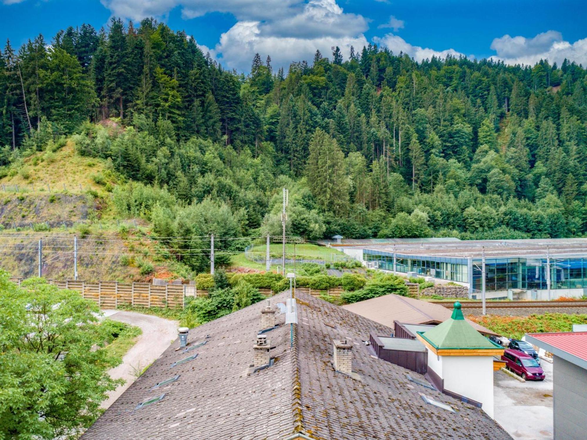 Villa Grieswirt L Itter Esterno foto