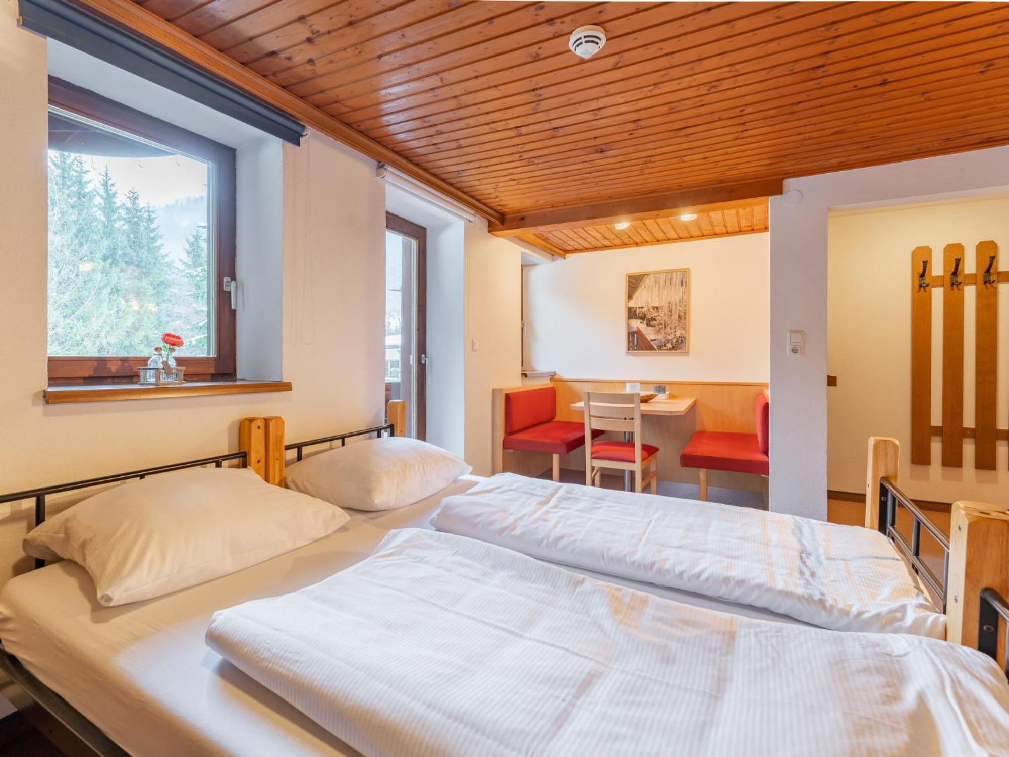 Villa Grieswirt L Itter Esterno foto